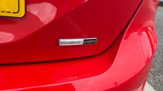 Ford Fiesta 1.0 EcoBoost Hybrid mHEV 125 Trend 5dr Petrol Hatchback